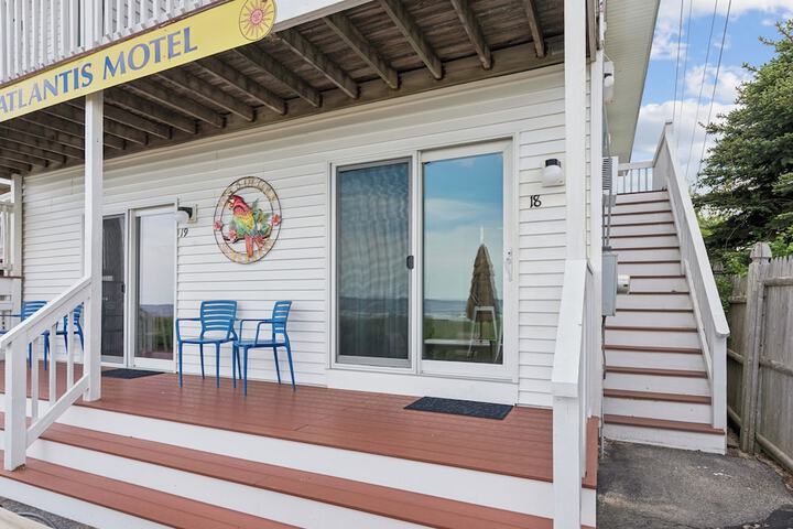Atlantis Motel