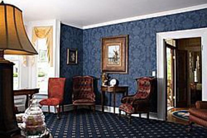 Kilmarnock Inn