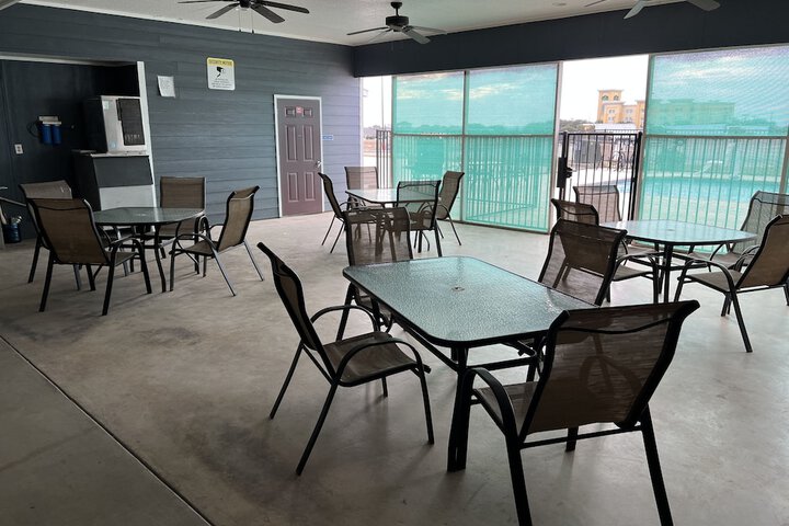 Terrace/Patio 32 of 32