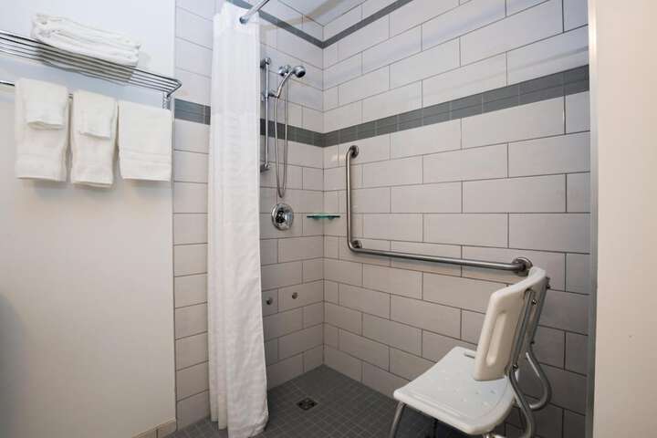 Tower Inn and Suites