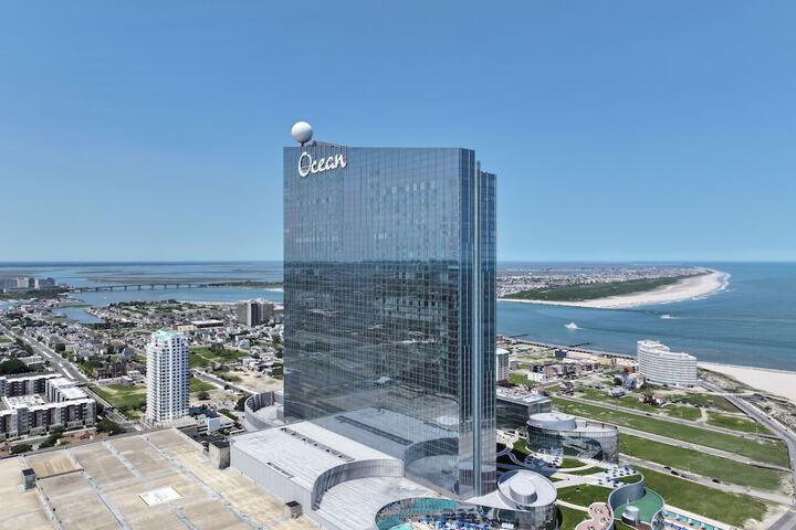 Ocean Casino Resort