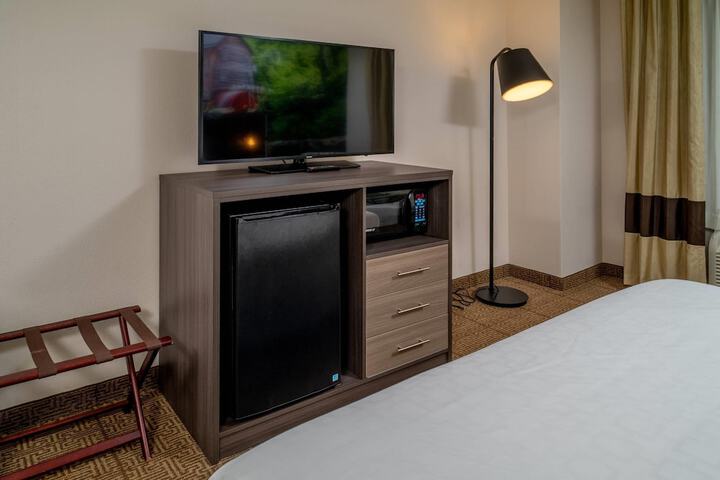 Clarion Pointe Beckley