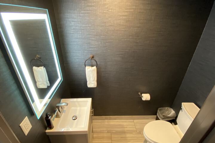 Red Sands Hotel