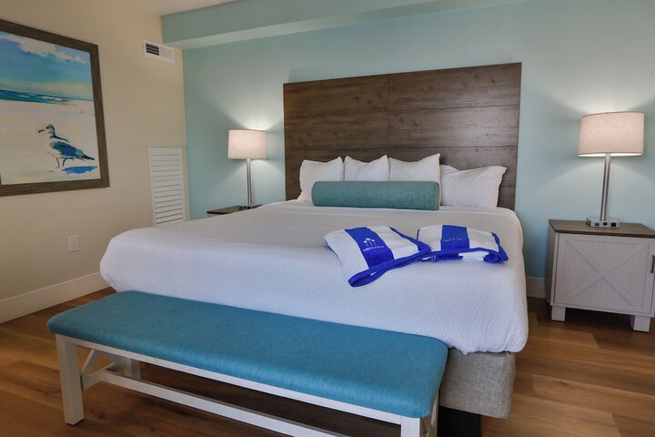 Princess Royale Oceanfront Resort