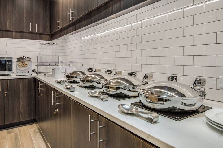 Residence Inn by Marriott Dallas DFW Airport West / Bedford