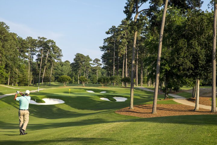 Golf 40 of 51