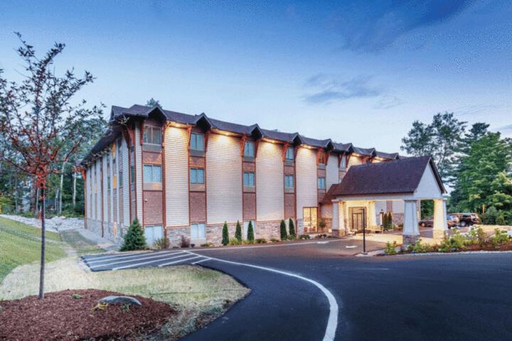 The Chandler Inn Bethlehem - Littleton an Ascend Collection Hotel