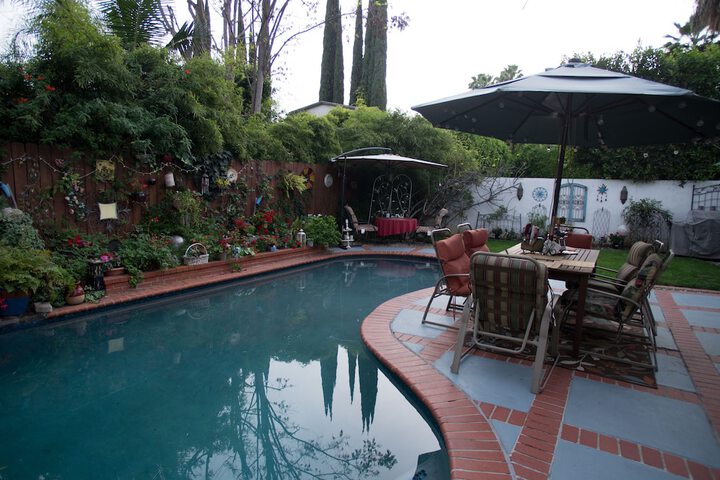 Pool 5 of 19