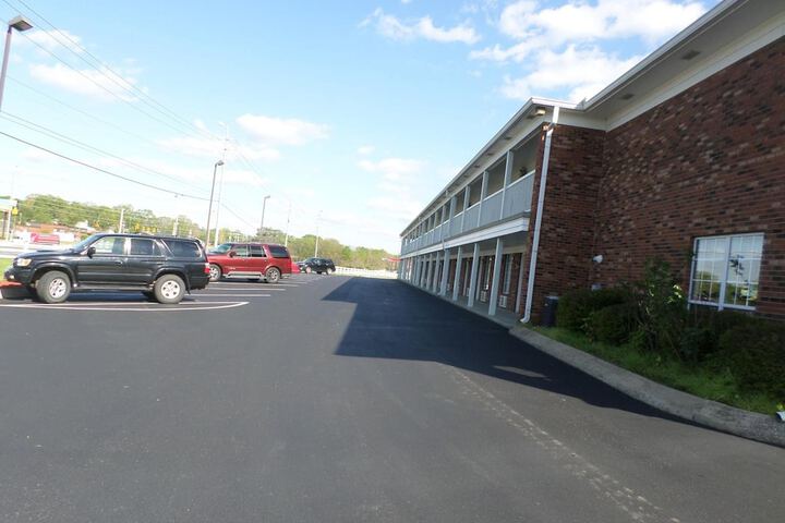 A Richland Inn Lewisburg