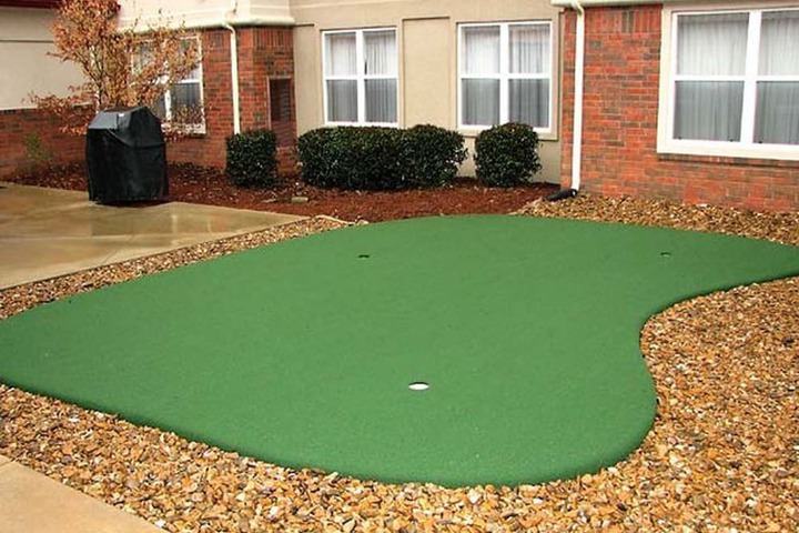 Golf 25 of 26