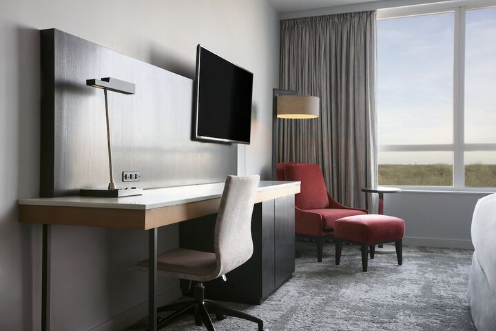 Loews Chicago OHare Hotel