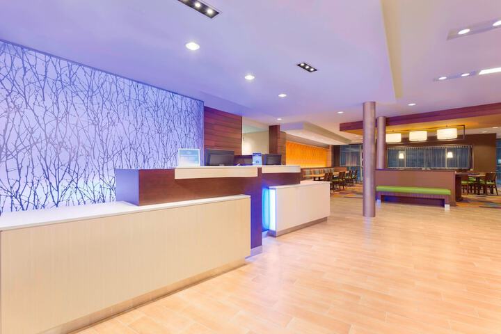 Hotel Interior 9 of 23