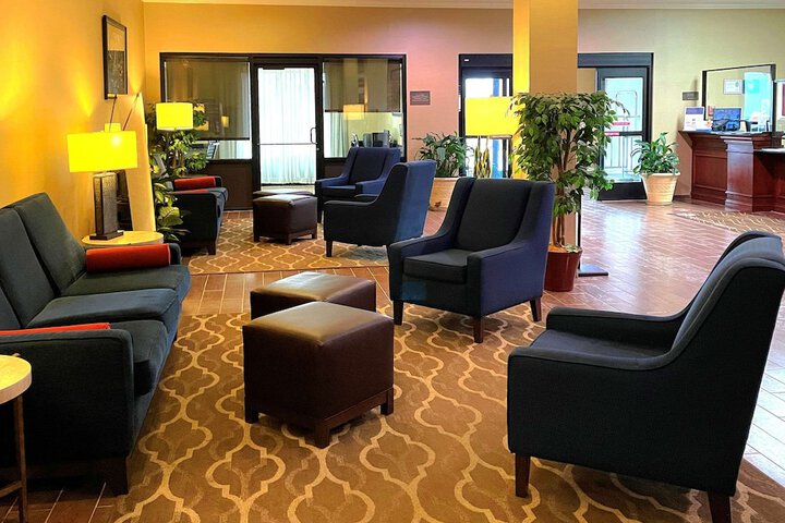 Hotel Interior 12 of 85