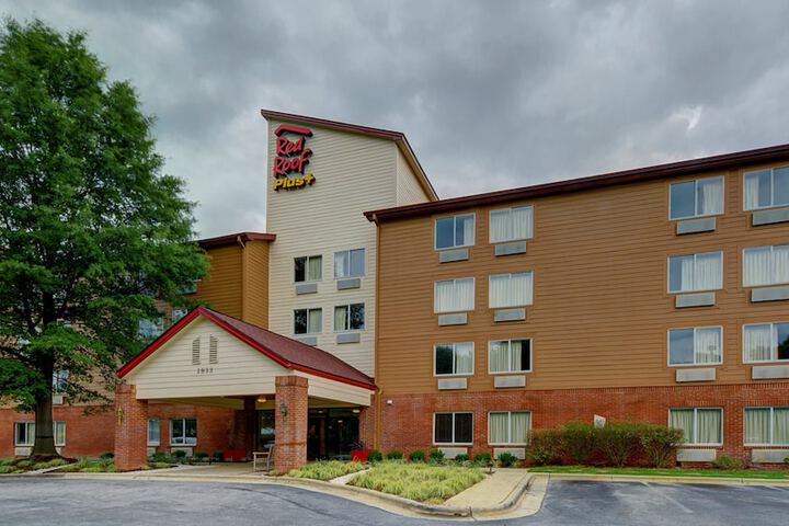 Hotel 3 of 33