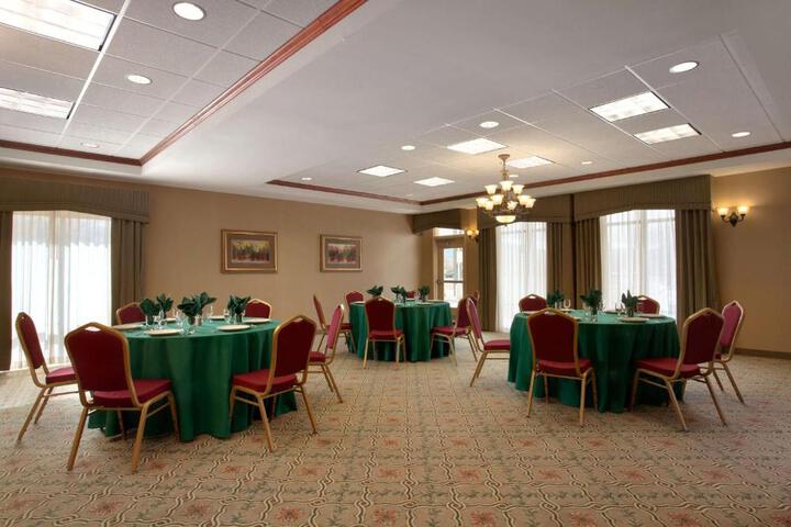 Hampton Inn by Hilton Canon City