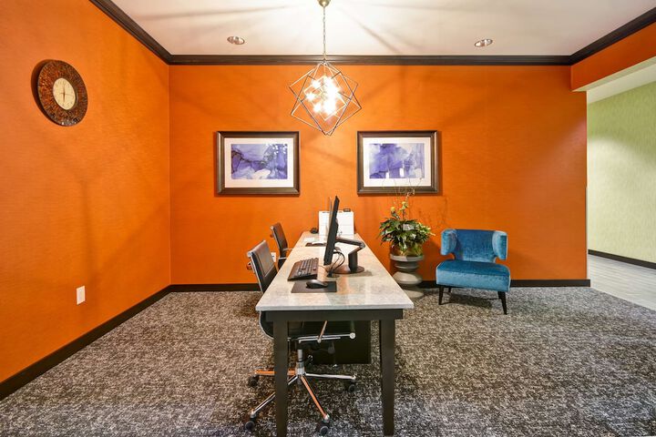 Homewood Suites by Hilton Rocky Mount