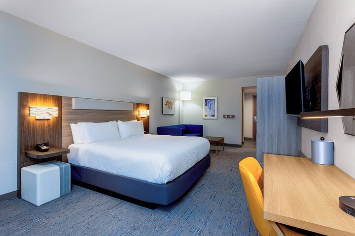 Holiday Inn Express & Suites Palm Coast I95 by IHG