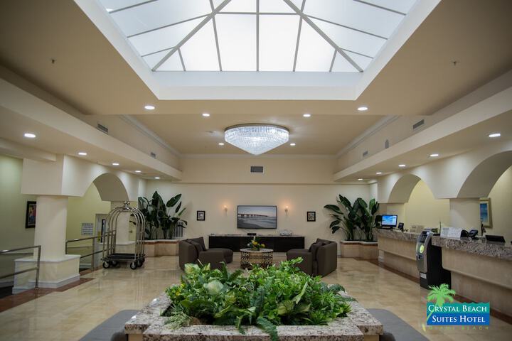 Hotel Interior 18 of 47
