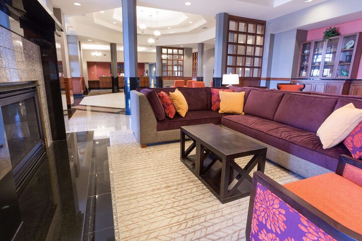 Hotel Interior 7 of 41