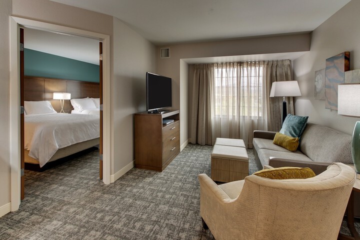 Staybridge Suites Missoula by IHG