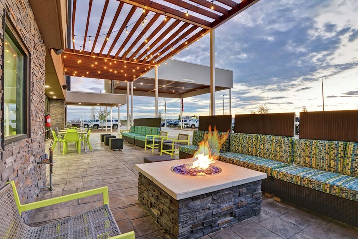 Terrace/Patio 41 of 45