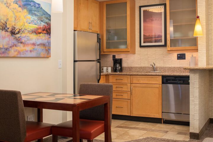 Residence Inn by Marriott Helena