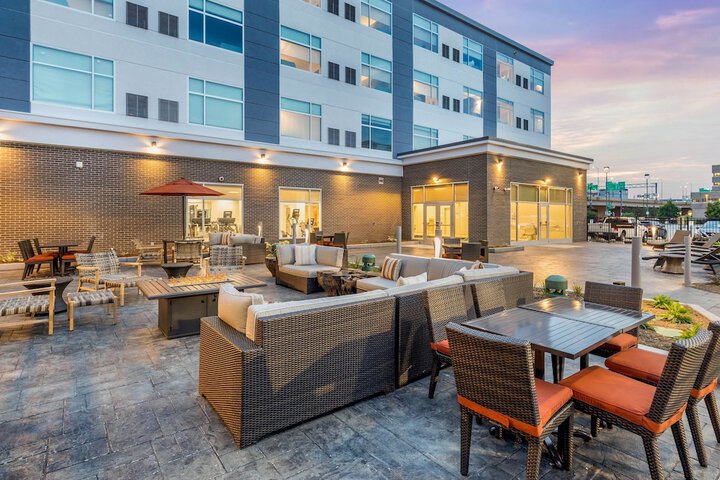 Terrace/Patio 50 of 50
