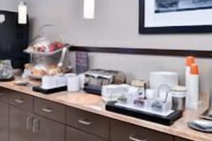 Breakfast/Coffee Service 36 of 41