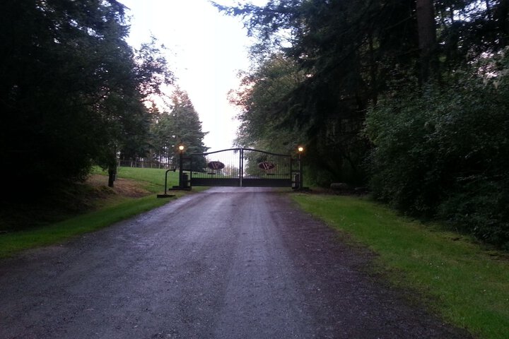 Wildwood Farm B & B