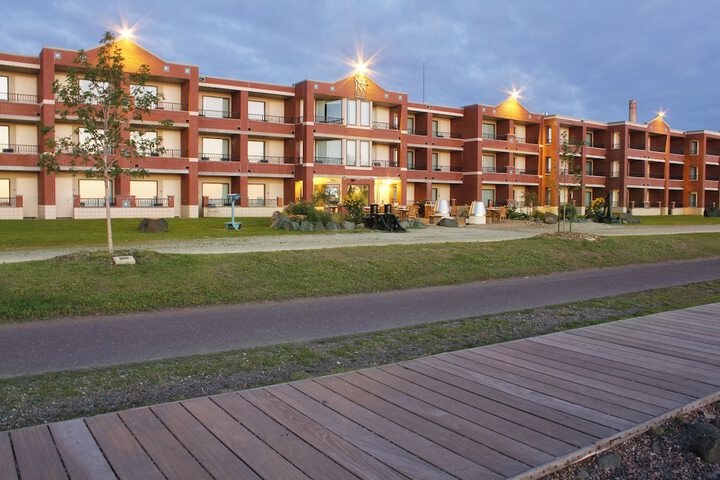 The Inn on Lake Superior
