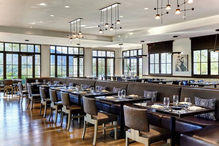 JW Marriott Camelback Inn Scottsdale Resort & Spa