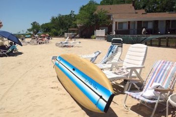 Jamesport Bay Suites