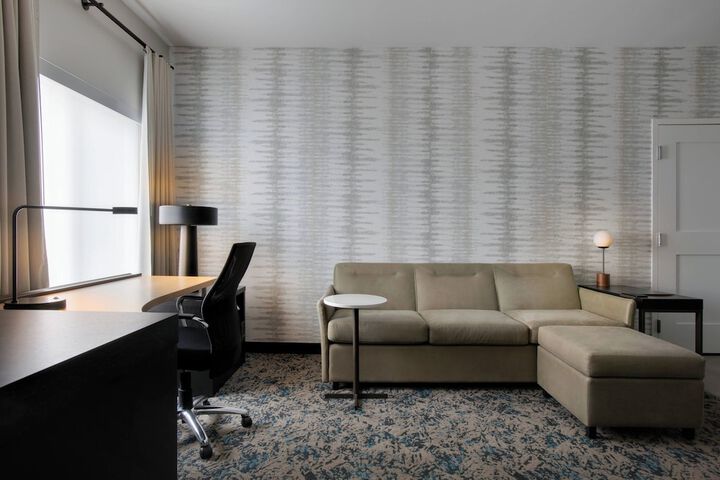 Residence Inn by Marriott Waco South