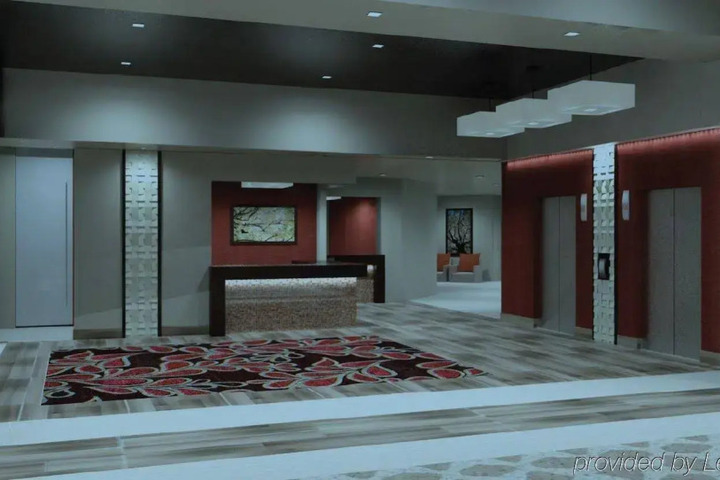 COUSHATTA GRAND HOTEL