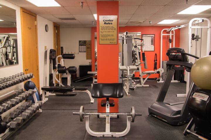 Fitgers Inn