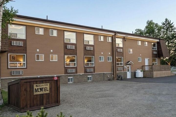 Beaver Motel
