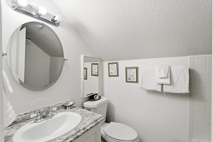 Heber Senator Bed and Breakfast
