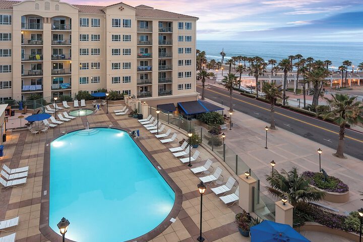 Club Wyndham Oceanside Pier