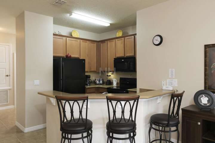 3 Beds Townhouse Super Close Disney