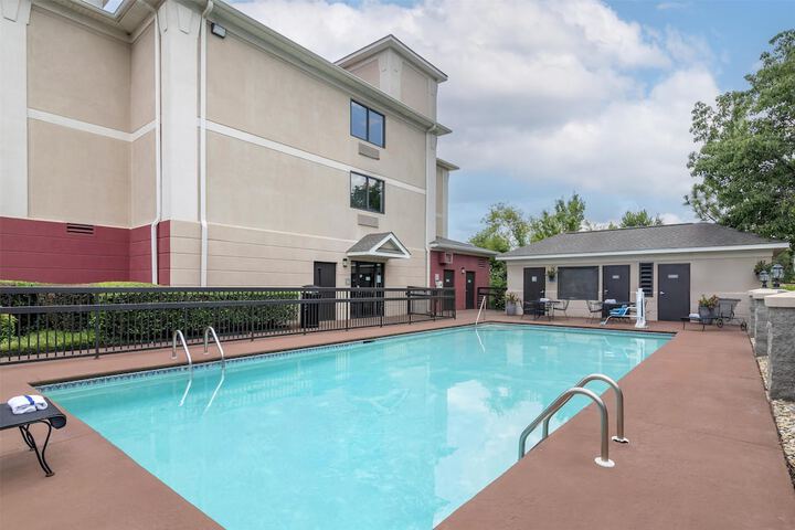 Best Western Augusta West