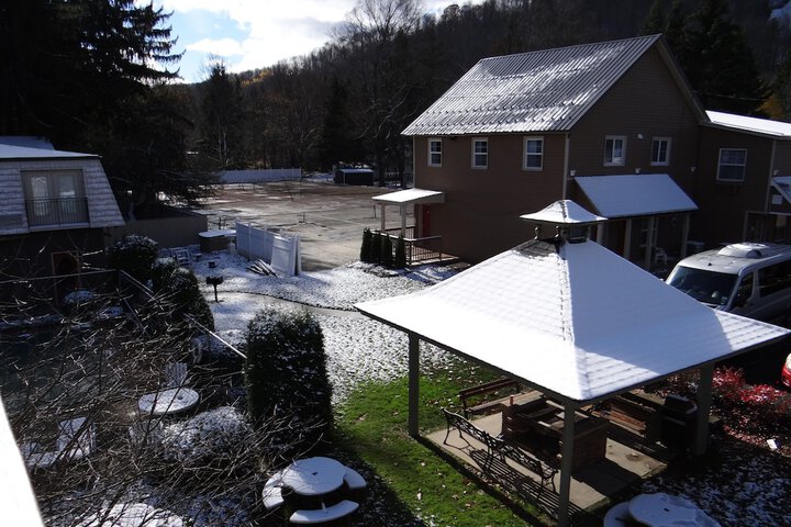 Hotel View 112 of 116