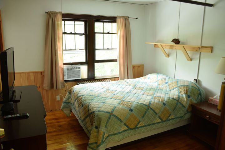 The Baseball Hotel