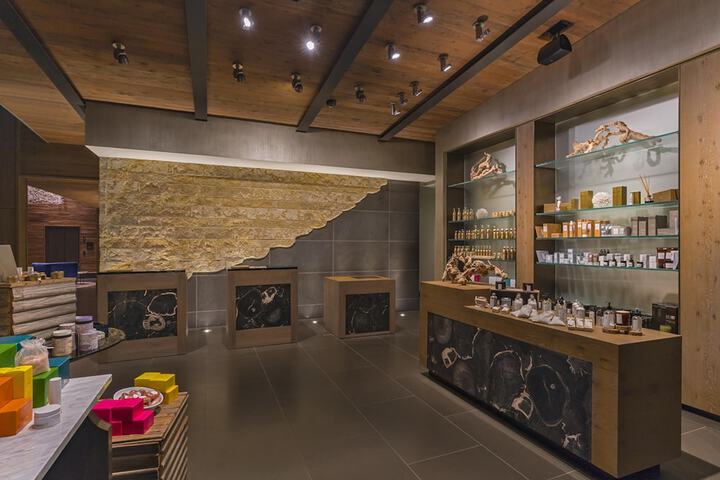 Signia by Hilton La Cantera Resort & Spa