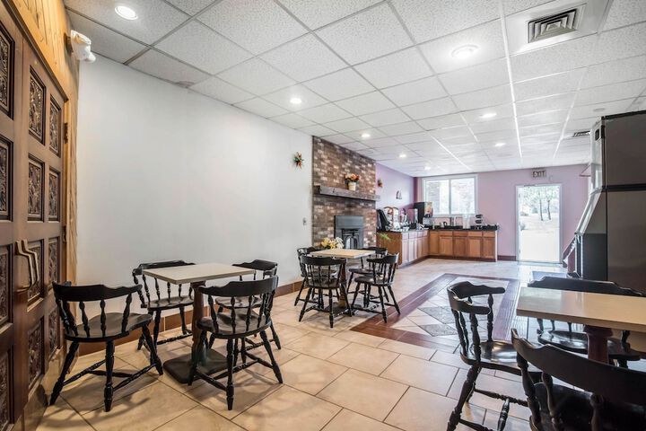 Rodeway Inn Bellows Falls