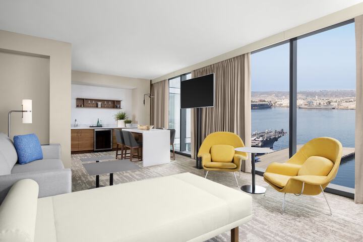 InterContinental San Diego by IHG