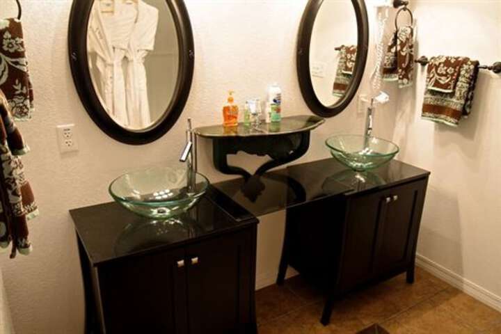 Echo Canyon Spa Resort (Adults Only)