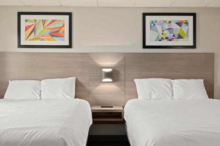 INN AT WATERVILLE