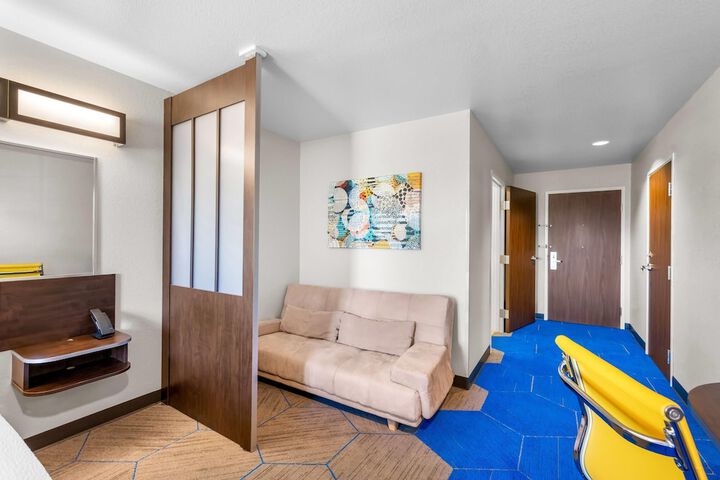 Microtel Inn & Suites by Wyndham Conway