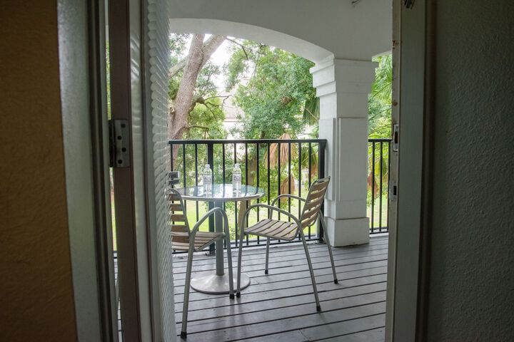 Terrace/Patio 27 of 32