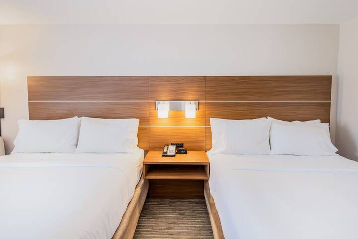 Holiday Inn Express Orange Beach by IHG